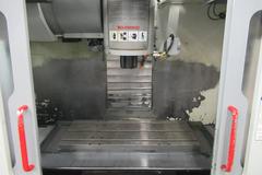 Haas VF-2SS CNC Vertical Machining Center