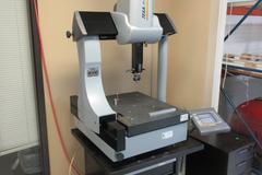 Tesa Micro-Hite 3D Coordinate Measuring Machine 18" x 20" x 14" Range