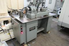 Hardinge DSM-59 Second Operation Lathe | Machines Used