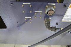 Citizen M20 CNC Swiss Type Automatic Screw Machine with Cincom CNC Control, Mist Collector, and Spego Turnamic Barfeed