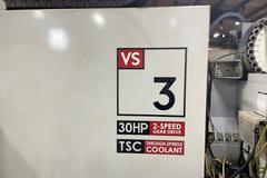 Machines Used | Haas VS-3 Vertical Machining Center With Haas Maincon ...