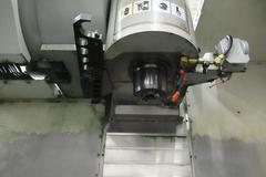 Haas VF-2SS CNC Vertical Machining Center