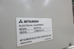 Mitsubishi FA10M CNC Wire EDM with Auto Threading