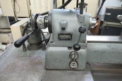 Hardinge DSM-59 Second Operation Lathe | Machines Used