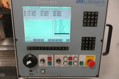 Machines Used | Milltronics VM30 Series H CNC Vertical Machining Center ...