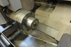 Citizen B12 Type VI CNC Swiss Type Automatic with Live Milling, and Iemca CH 112 Bar Feeder, 