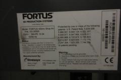 Stratasys Fortus 400mc 3D Printer with 14" x 10" x 10" Envelope