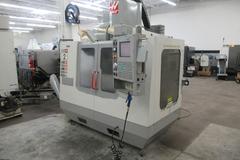 Haas VF-2SS CNC Vertical Machining Center
