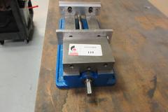 KURT D688 6" Machine Vise