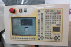 Mitsubishi FA10M CNC Wire EDM with Auto Threading