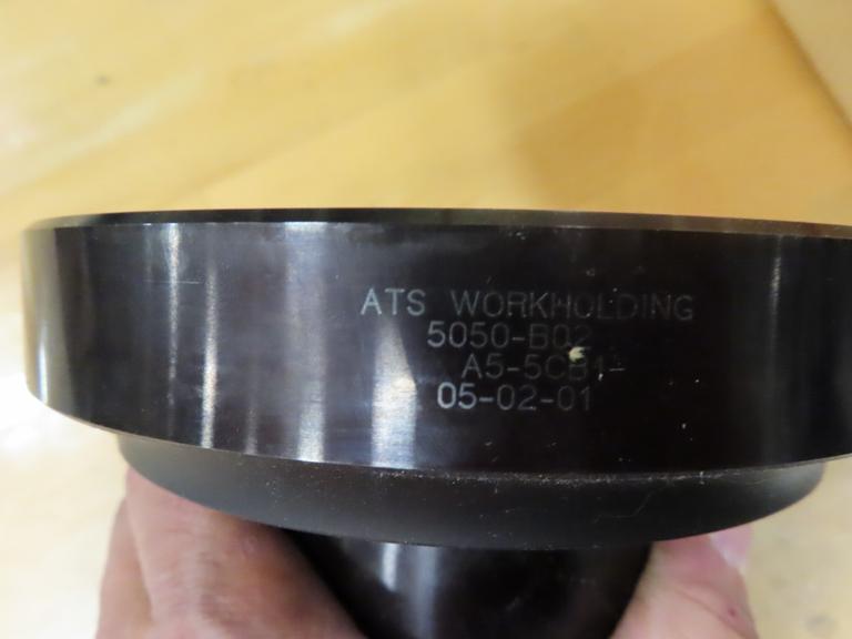 ATS 5C Collet Holder A5-5C-B1