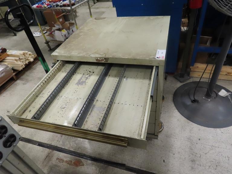 Machines Used Equipto Tool