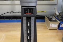 Starrett Digi Chek 12" Cadillac Style Height Gauge