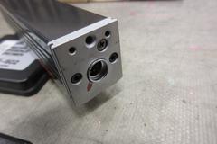 Mitutoyo SJ-210 Surface Roughness Tester with Display Unit, Drive Unit, Calibration Stage, Reference Specimen and More