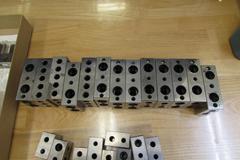 Setup Blocks: 1-2-3" and Others