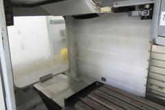 Haas VF-4SS CNC Vertical Machining Center, 12,000 RPM, 24 ATC, 4th Axis Drive, Probing, Thru-Spindle Coolant