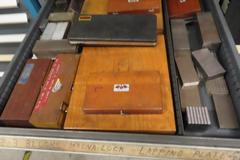 Machines Used | Vidmar Heavy Duty Tool Cabinet with INTERNAL CONTENTS ...
