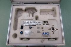 H10S HP-100 Digital Torque Meter in Case