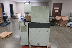 Sunnen ML-2000 Precision Honing Machine, Horizontal, Automatic Stroke