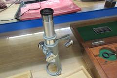 Inspection Tools Including Ring Gages, Magnification Scale, Angle Blocks, Optical Flats, Hamilton Double Sided Indicator, Boice Gage Fixtures and More