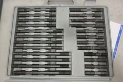 1/2 Machine Clamping Set 