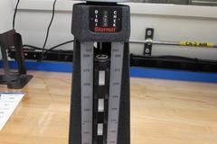 Starrett Digi Chek 12" Cadillac Style Height Gauge