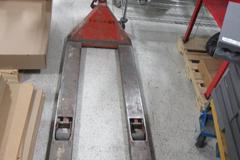 Manual Pallet Jack