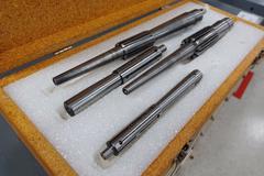 Ralmikes Expanding Mandrel Set