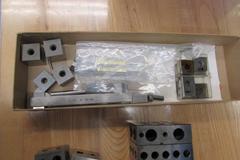 Setup Blocks: 1-2-3" and Others