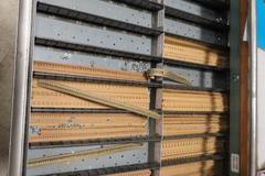Machines Used | Avdel NeoSpeed Speed Fastening System with (2 ...
