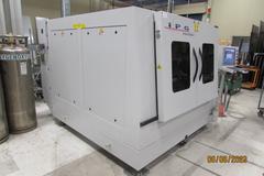 IPG  Photonics  Laser Cube Cutting System SYS4ESCOPSMN2NXU with  YTTERBIUM YLS-4000 Laser Resonator, Chiller - NEW 2020