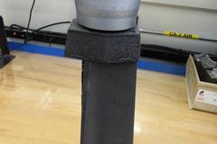 Starrett Digi Chek 12" Cadillac Style Height Gauge