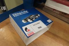 Dino-Lite Digital Microscope