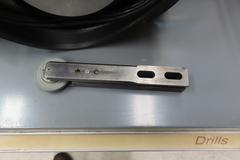 Machines Used | Moore Pneumatic Slot Grinding Attachment
