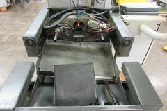 Sunnen ML-2000 Precision Honing Machine, Horizontal, Automatic Stroke