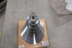 Size Control MikeMaster Master Micrometer Standard.  1/2" to 6" by 1/2"