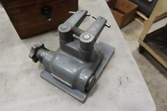 Taft Pierce Double Side Narrow Wheel Dresser in Wood Case