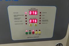 Machines Used | Thermalcare Accuchiller LX2 Chiller for Laser, with LED ...