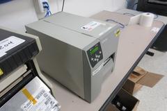 Zebra S4M Label Printer