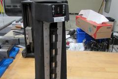 Starrett Digi Chek Cadillac Style Height Gauge 12" 