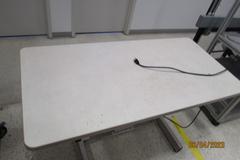 Mayline VariTask Power Elevating Work Table