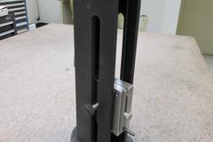 IndiSquare Model 8X Gauge