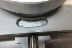 XY Tables with Micrometer Head Adjustment: (1) With Manual Rotation