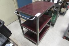 Tool Cart
