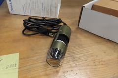 Dino-Lite Digital Microscope