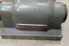 Taft Pierce Double Side Narrow Wheel Dresser in Wood Case