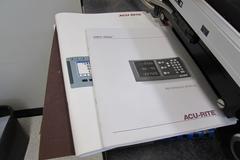 Machines Used | Toolmakers Inspection Microscope with Video Camera ...