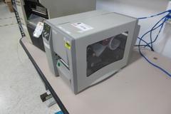Zebra S4M Label Printer