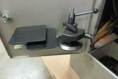 Agathon 175-DIA Precision Carbide Tool Grinder