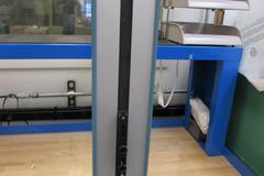 PMC SquareMaster Gauge